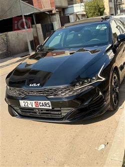 کیا K5